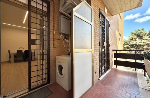 Setteville House | Maison Carducci