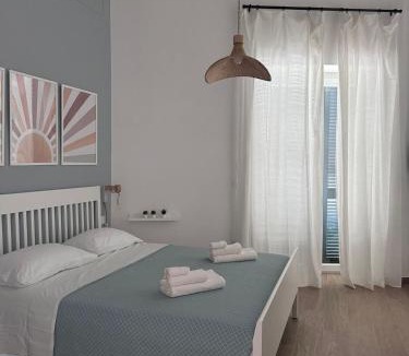 Frattamaggiore Bed & Breakfast | Maison Comì