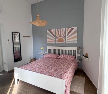 Frattamaggiore Bed & Breakfast | Maison Comì