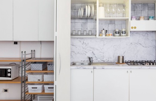 Ferrara Historic Centre Apartment | Maison Contrari