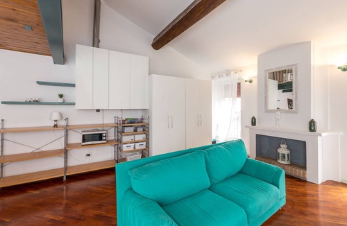 Ferrara Historic Centre Apartment | Maison Contrari