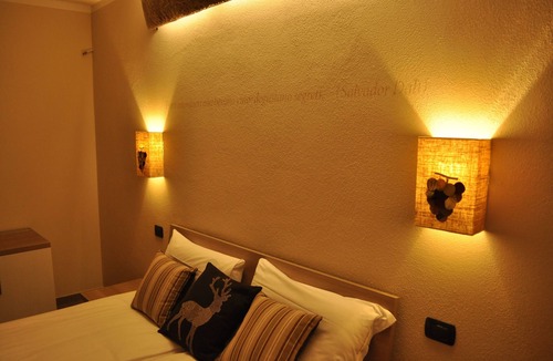 Pont Suaz House | Maison d'Hôtes Le Clos d'Anbot