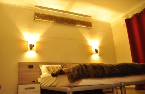 Pont Suaz House | Maison d'Hôtes Le Clos d'Anbot