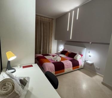 Benevento House | Maison Dante