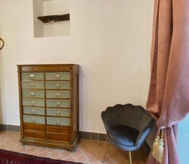 Bagnaria House | Maison di Sarah