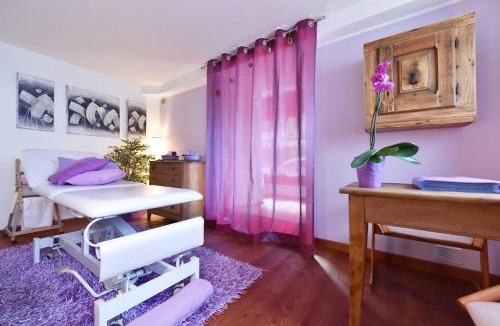 Antey-Saint-Andre Apartment | Maison du Tatà