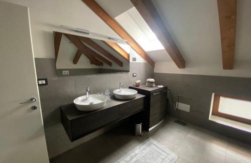 Ponte nelle Alpi Apartment | Maison Faganello Loft