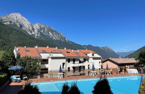 Introbio Apartment | Maison Giulia - Studio Apartment, Sleeps 2