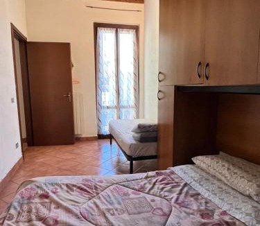 Lodi Apartment | maison iris