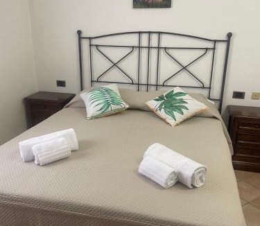 Santa Teresa di Gallura Apartment | Maison Linda