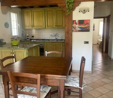 Santa Teresa di Gallura Apartment | Maison Linda