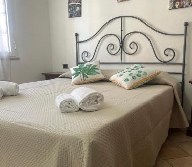 Santa Teresa di Gallura Apartment | Maison Linda