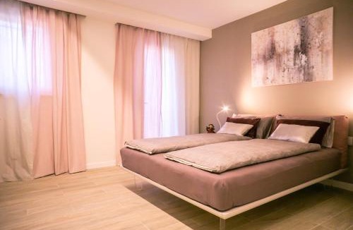 Pedavena House | Maison Lirà