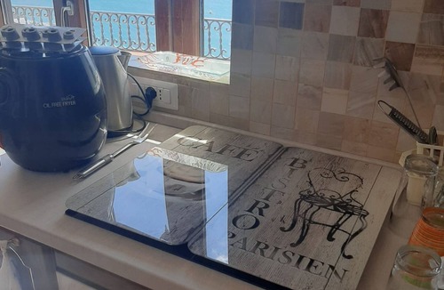 Liparlati Apartment | Maison Lirio in Positano