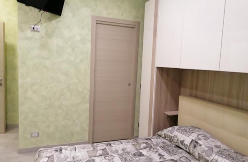 Prenestino-Labicano Bed & Breakfast | Maison Nicolì