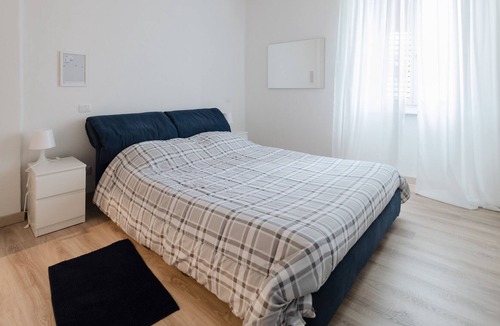Gorizia House | Maison Rouge in the center of Gorizia!