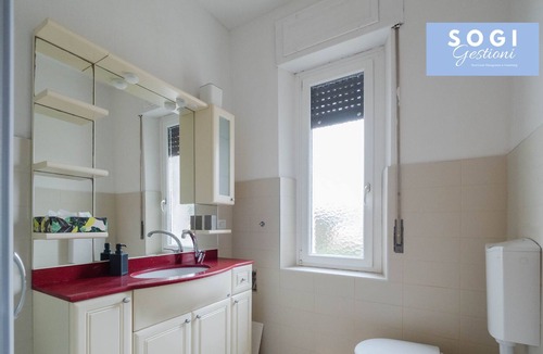 Gorizia House | Maison Rouge in the center of Gorizia!