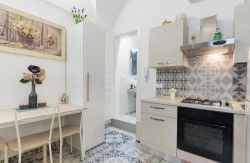 Lecce Apartment | Maison Rudy - by Annet