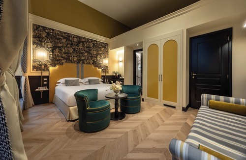 Santa Croce Bed & Breakfast | Maison Santa Croce