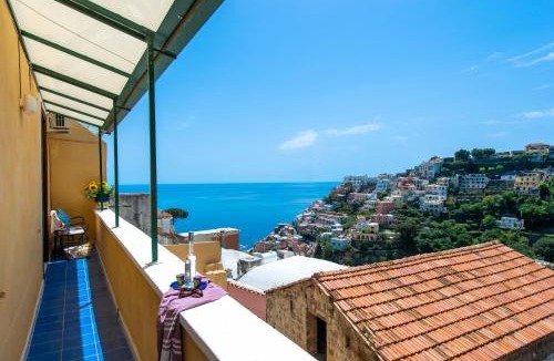 Liparlati House | Maison Serena