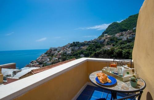 Liparlati House | Maison Serena