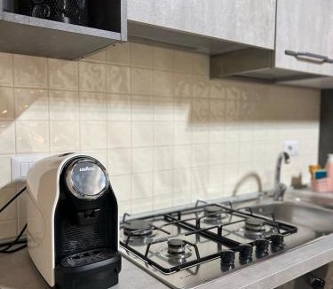Bisceglie Apartment | Maison Stelas Loft