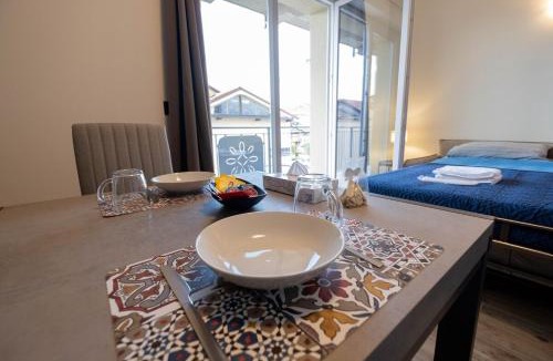 Caselle Torinese Apartment | Maison Turin Airport