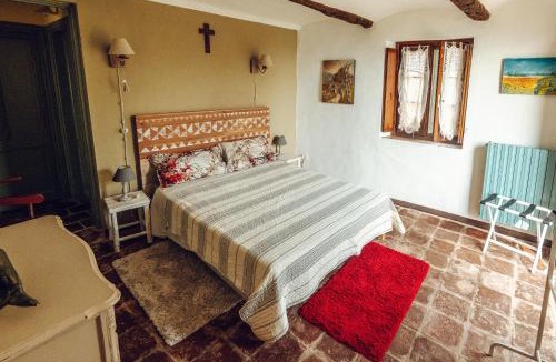 Novello House | Maison typique avec vue sur les vignes des Langhe