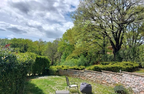Citta della Pieve House | Maison Uccellina