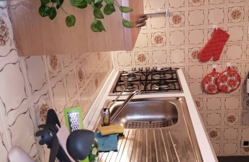 Cividale del Friuli Apartment | Major Monastery 1