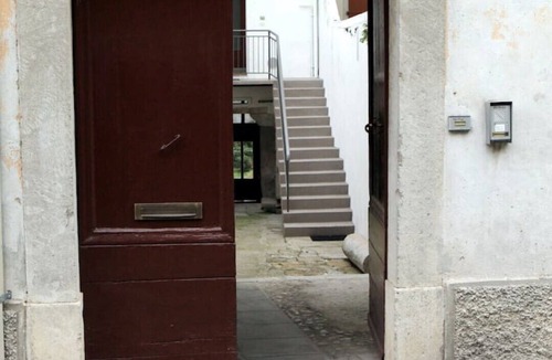 Cividale del Friuli Apartment | Major Monastery 1