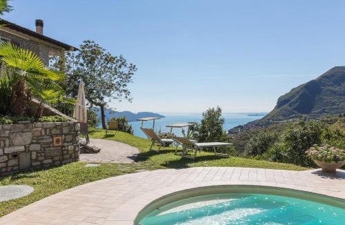 Gardola House | Malga Mary