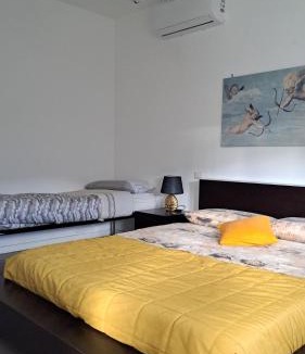 Terni Apartment | Malnati home