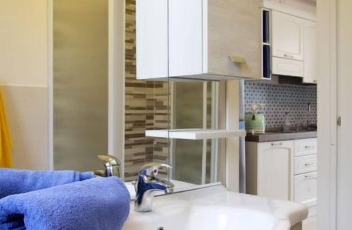 Lido di Volano House | Malva by Interhome