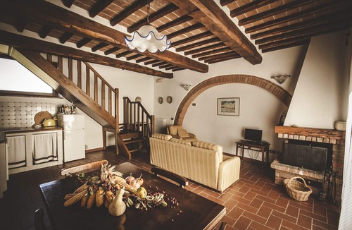 Torrita di Siena Other | Malva - Zampugna Estate