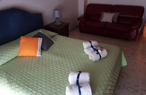 Quartiere XX Ardeatino Apartment | MAMMO S HOUSE DOMUS ROMAE