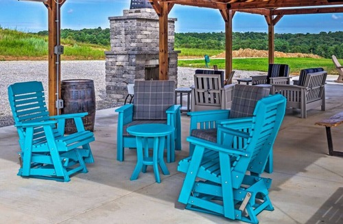 Mammoth Cave Cabin | Mammoth Cave Cabin Rentals 5 - 12.8 miles from Mammoth Cave National Park
