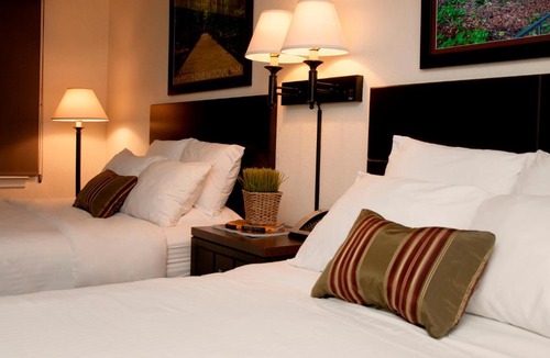 Brownsville Hotel | Mammoth Cave Lodge and Cabins