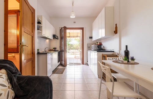 Villasimius House | Mandorleto by Interhome