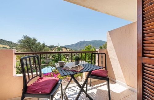 Villasimius House | Mandorleto by Interhome