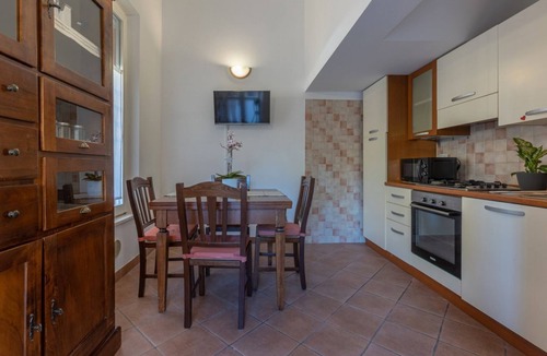 Addizione Erculea Apartment | Manfredini Historical House in the heart of Ferrara
