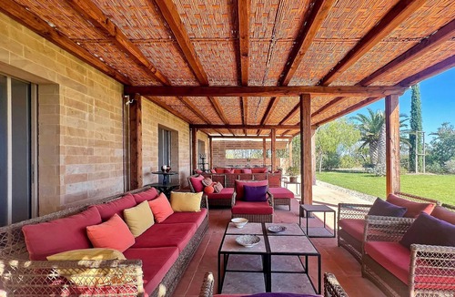 Magliano in Toscana Villa | Maniero in Maremma, luxury villa in Tuscany