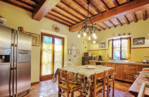 Arezzo Villa | Mansion - Arezzo