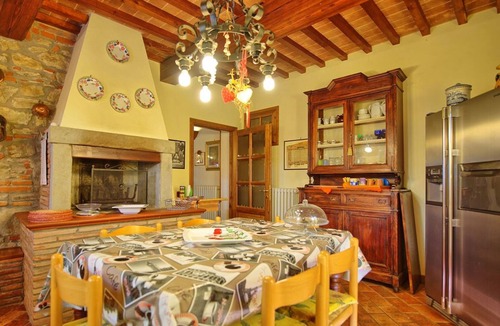 Arezzo Villa | Mansion - Arezzo