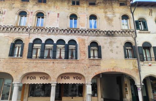Pordenone Apartment | MANTICA CATTANEO APPARTAMENT