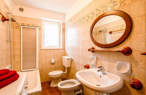 Moena Apartment | Mantina by Interhome