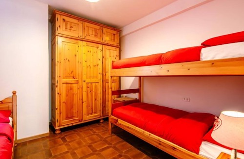 Moena Apartment | Mantina by Interhome