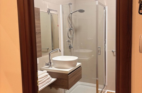 Legnano Apartment | Manuel's House