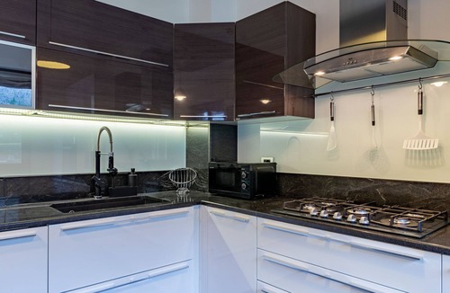 Novate Mezzola Apartment | Manuela by Interhome