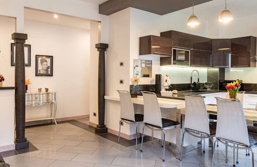 Novate Mezzola Apartment | Manuela by Interhome